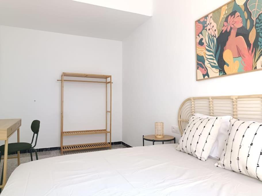 Centro - Alcazares D Appartement *